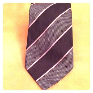 Gallieni 1889 Silk Tie